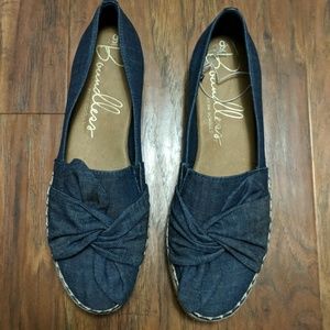 dr scholl's boundless shoes